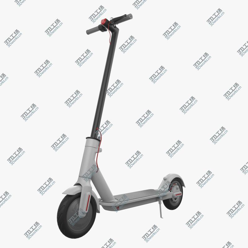 images/goods_img/2021040164/Electric Scooter 3D model/1.jpg